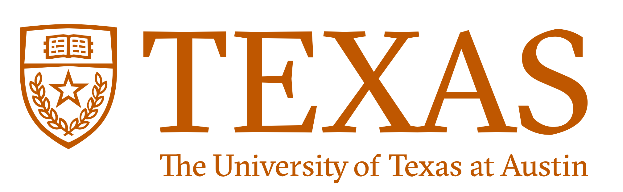 UTexas logo